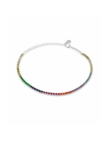 Pulsera RY000206 Radiant FIRST CLASS: Brilla con color