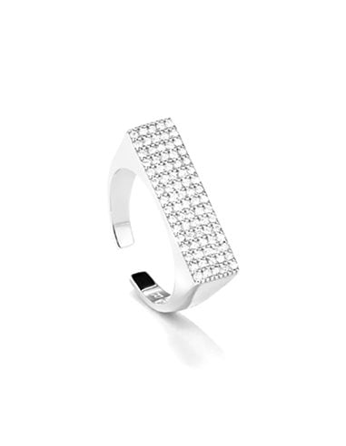 Ring RY000177 Radiant The Crown: Glanz und Eleganz