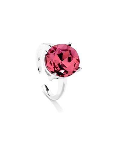 Anillo RY000208 Radiant First Class: Un Toque de Glamour