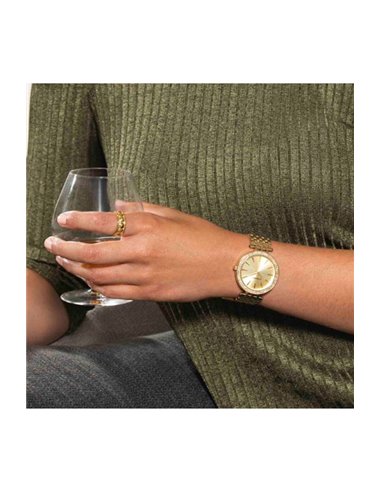 RY000218 Radiant PUNK Ring: Eine einzigartige und moderne Note