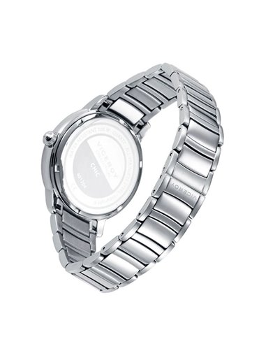 Viceroy Laura Escanes Chice 401204-65 Watch Lady Green Dial