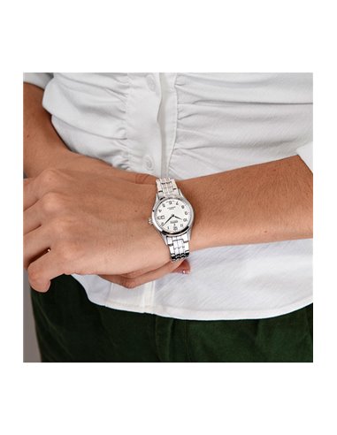 Reloj Festina F20006/1 SWISS MADE Mujer Elegancia sin límites