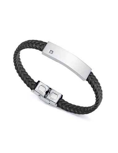 Pulseira Viceroy 6484P01010 Pepe Barroso Magnum com brilhante