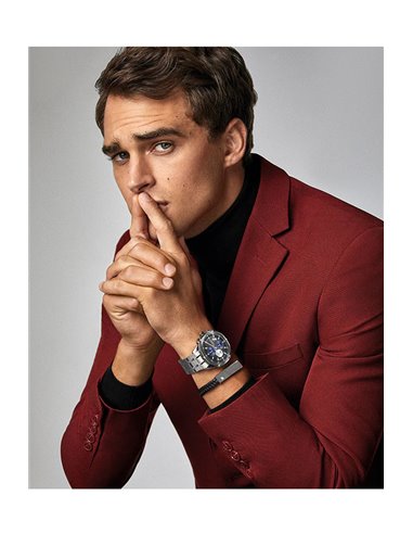 Pulseira Viceroy 6484P01010 Pepe Barroso Magnum com brilhante