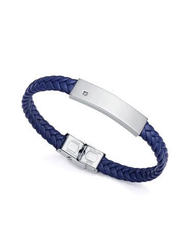 Pulseira Viceroy 6484P01013 Pepe Barroso Magnum com brilhante