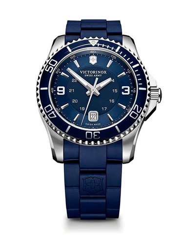 Relógio Victorinox V241603 Swiss Army Maverick