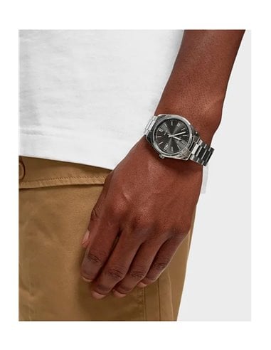 Lacoste Reloj analógico de cuarzo clásico para hombre por 84,40€