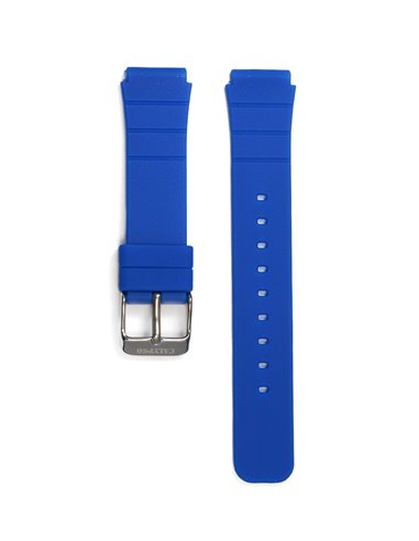 Calypso Strap K5797/2 Blue
