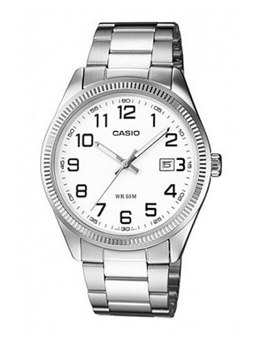 Herrenuhr Casio MTP-1302PD-7BVEF Collection Arabische Ziffern