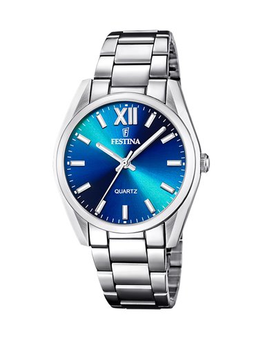 Reloj Festina F20622/I Boyfriend Azul