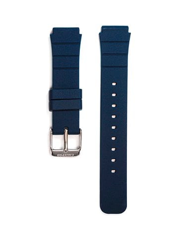 Uhrenarmband Calypso K5797/3 Dunkelblau