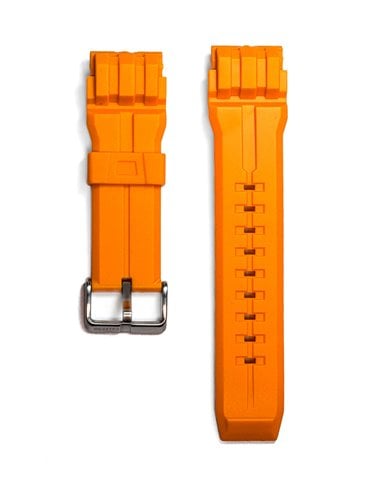 Calypso Strap K5809/1 Orange