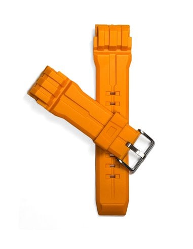 Calypso Strap K5809/1 Orange