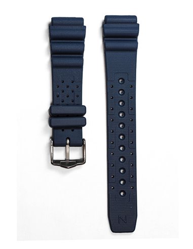 Citizen Strap 59-S54498 Blue Diver
