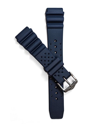 Citizen Strap 59-S54498 Blue Diver