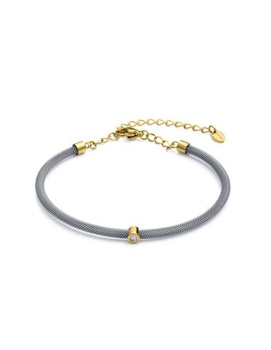 Viceroy Chic Bracelet 6482P01000 Laura Escanes with Diamond