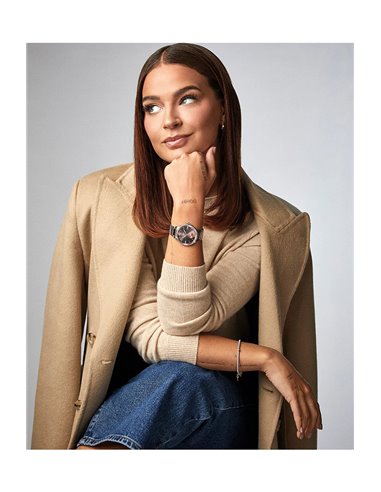 Pulseira Viceroy 6482P01000 Laura Escanes Chic com brilhante