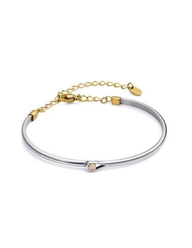 Pulseira Viceroy 6483P01000 Laura Escanes Chic com brilhante
