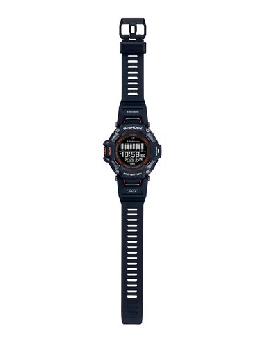 Herrenuhr Casio GBD-H2000-1AER G-Shock G-Squad