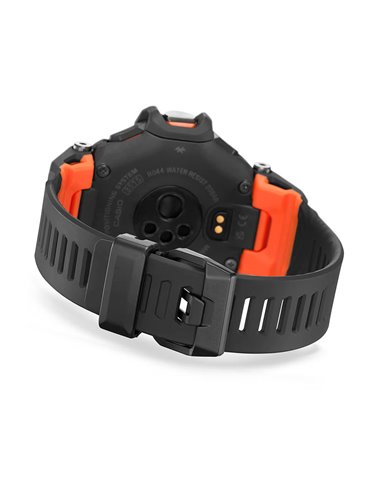 Casio Watch GBD-H2000-1AER G-Shock G-Squad