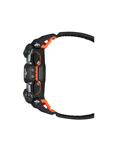Herrenuhr Casio GBD-H2000-1AER G-Shock G-Squad
