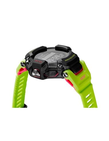 Casio Watch GBD-H2000-1A9ER G-Shock G-Squad