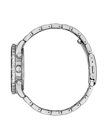 Herrenuhr Citizen AT2560-84L Eco-Drive Of CHR Sporty-Aqua