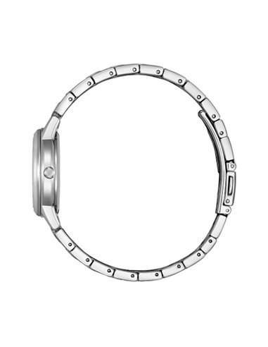 Relógio Citizen FE1241-71L Eco-Drive Of Lady Ligth Blue