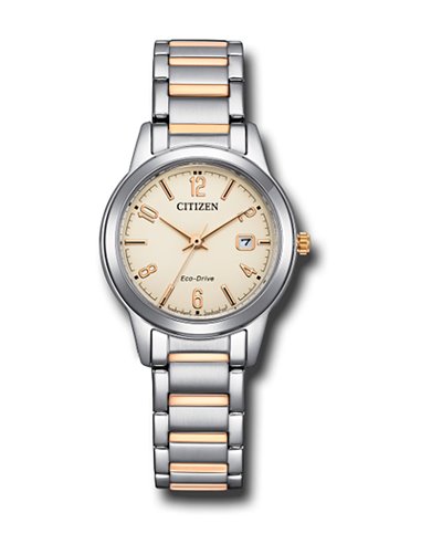 Citizens womens eco drive best sale