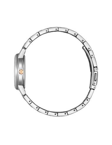 Citizen Watch FE1244-72A Eco-Drive Of Lady Copper