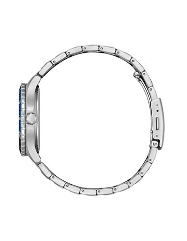 Herrenuhr Citizen AW1821-89L Eco-Drive Of Sporty Aqua Blau