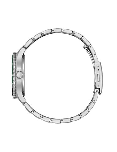 Relógio Citizen AW1828-80X Eco-Drive Of Sporty Aqua Verde