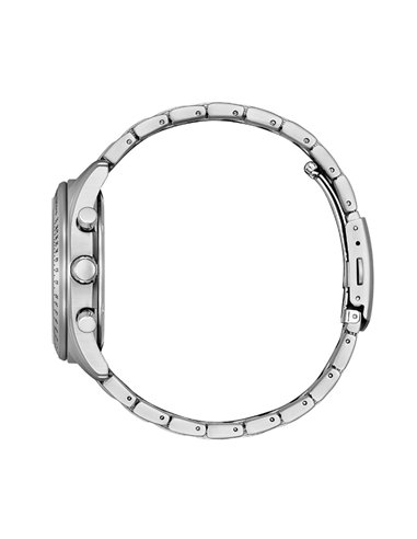 Montre Citizen CA4600-89E Eco-Drive Of CHR Outdoor Rescue Noir