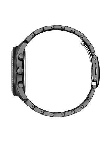 Reloj Citizen CA4605-85L Eco-Drive Of CHR Outdoor Rescue Azul