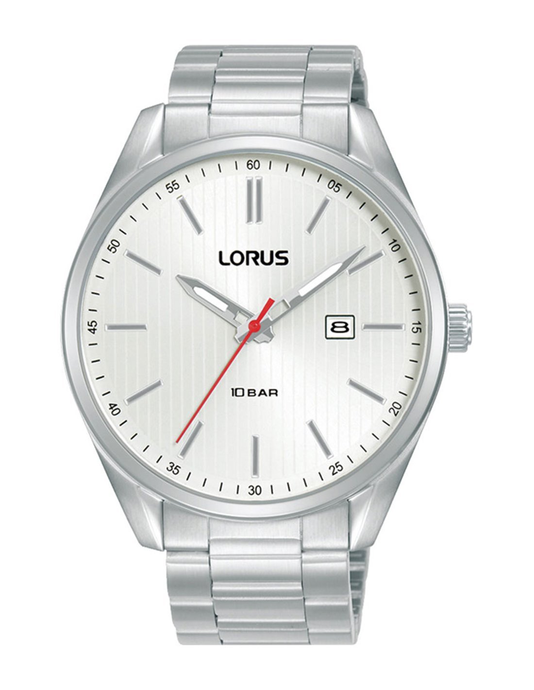 Reloj lorus precio 2025