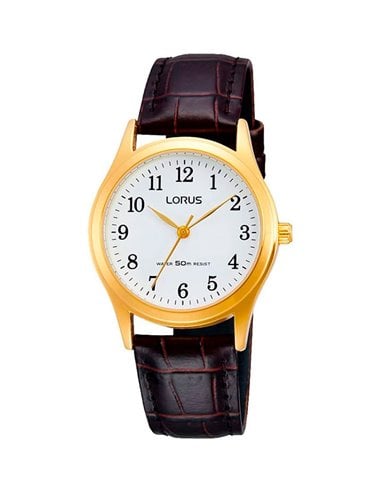 Bracelet sales montre lorus