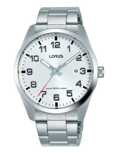 Reloj Hombre Lorus Relojes de Hombre Lorus CLASSIC MAN RRX98HX9 Acero  Inoxidable Oro RRX98HX9, Comprar Reloj Relojes de Hombre Lorus CLASSIC MAN  RRX98HX9 Acero Inoxidable Oro Barato