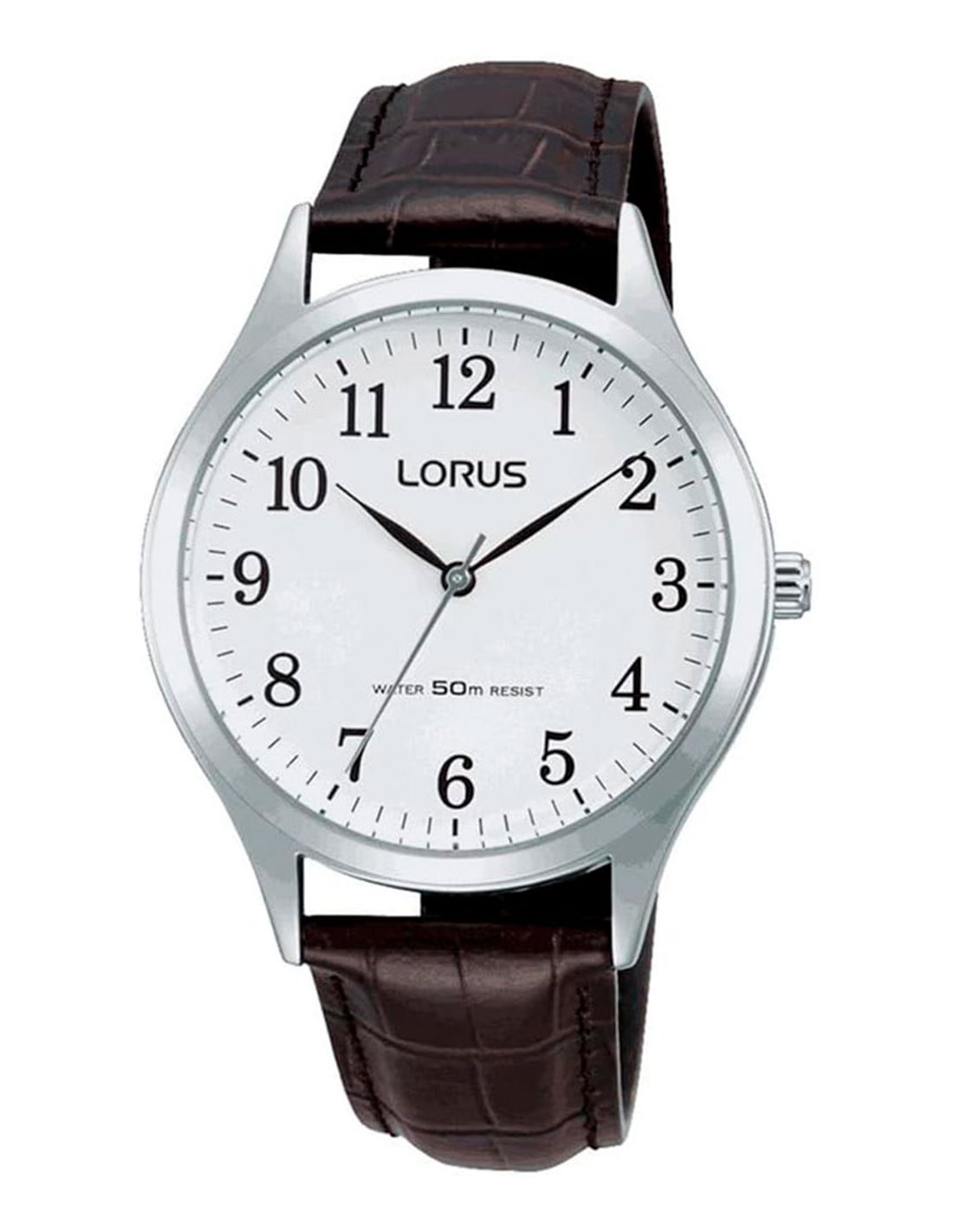 Lorus 50m sales