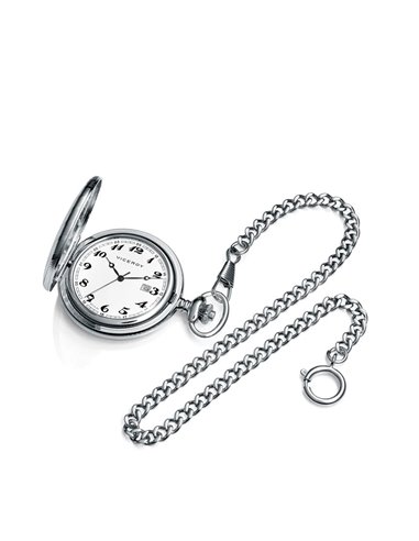 Relógio de Bolso Viceroy 44115-04 Clássico Homem