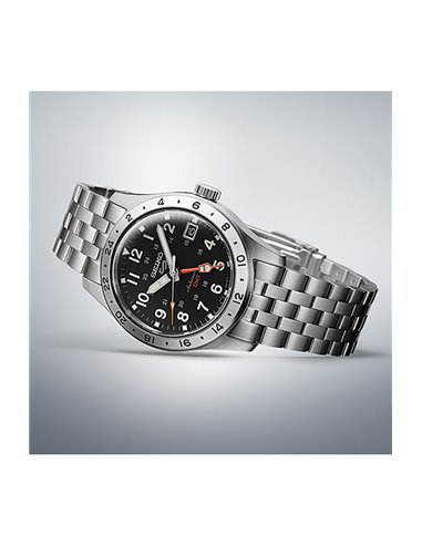 Seiko SSK023K1: El Compañero Perfecto para el Viajero