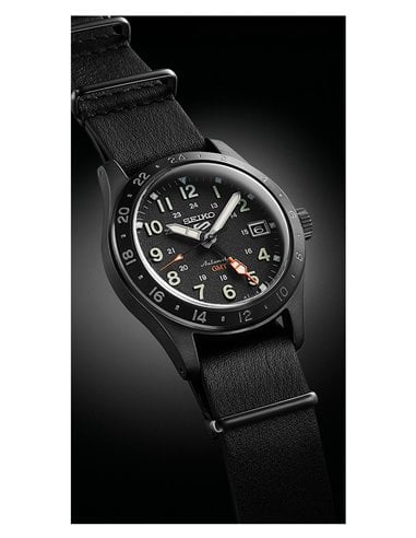 Seiko SSK025K1: El Compañero Perfecto para el Viajero