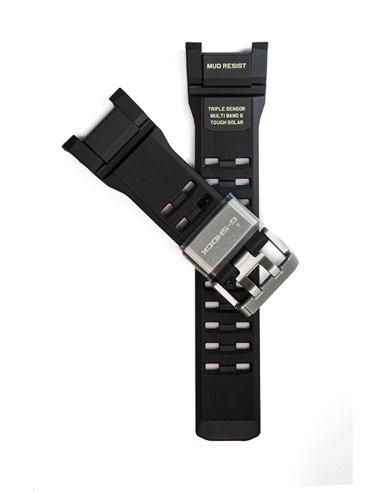 Correa Casio GWG-B1000-1AER Negra