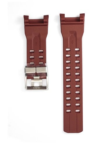 Casio Strap GWG-B1000-1A4AER Red