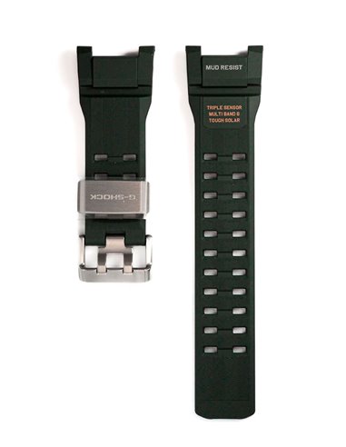 Correia Casio GWG-B1000-3AER Verde