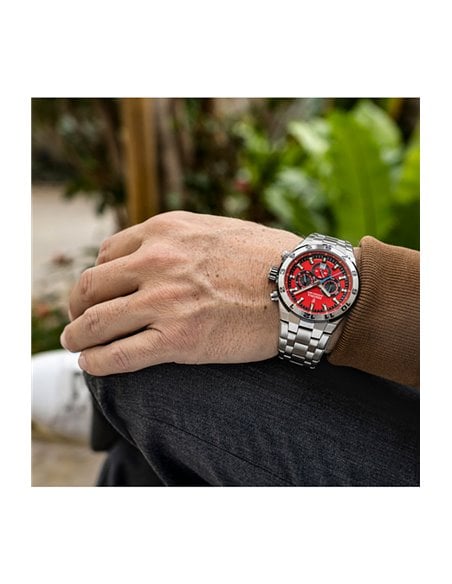 Festina rojo best sale