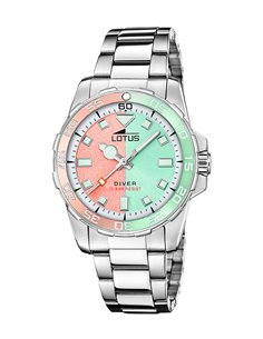Reloj Digital Tactil Mujer Smartwatch Lotus Smartime 50015/1 Lotus Sma
