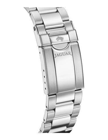 Herrenuhr Jaguar J1011/2 Executive Ceramic Dunkelblaue