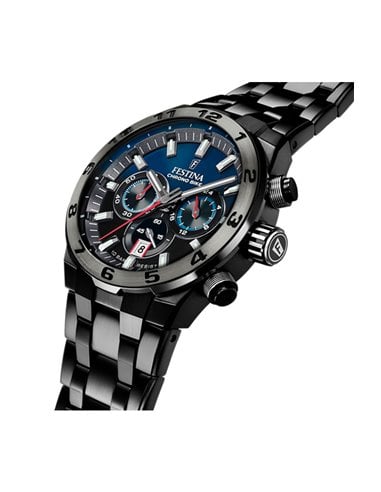Festina chrono bike limited edition clearance
