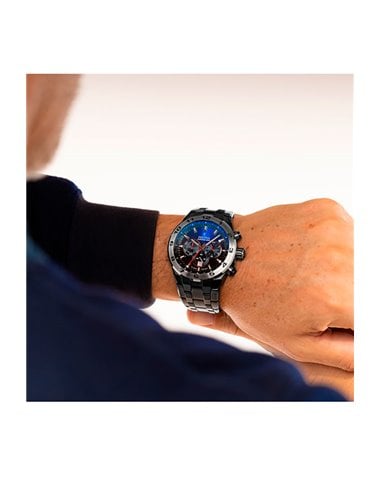 Herrenuhr Festina F20673/1 Chrono Bike Special Editions Blau