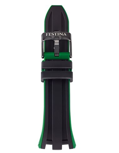 Reloj Festina F20673/2 Chrono Bike Special Editions Verde